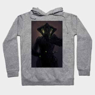 Stealth, Warframe Hoodie